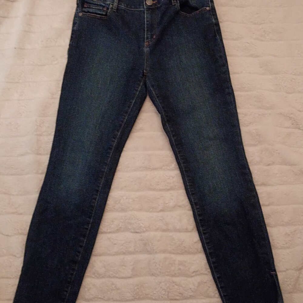 LOFT Jeans